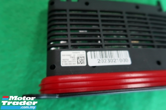 BMW F10 LCI HEAD LAMP MODULE Lighting 