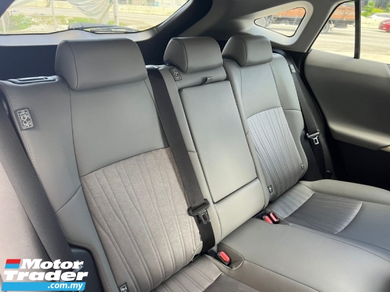 2020 TOYOTA HARRIER 2.0 G FACELIFT /ELECTRIC SEATS /DIM /POWER BOOT