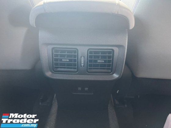 2020 TOYOTA HARRIER 2.0 G FACELIFT /ELECTRIC SEATS /DIM /POWER BOOT