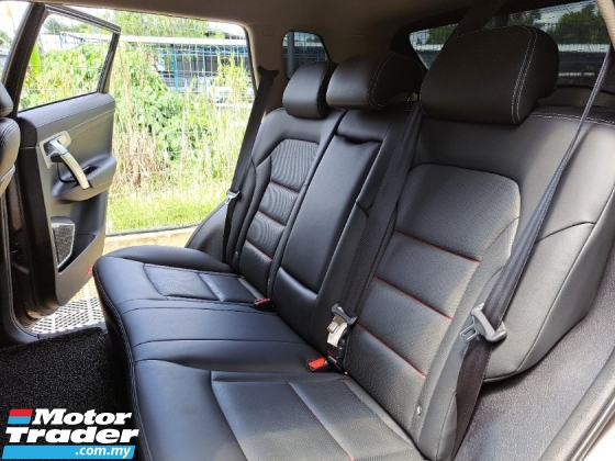 2019 PROTON X70 1.8 TGDI Premium