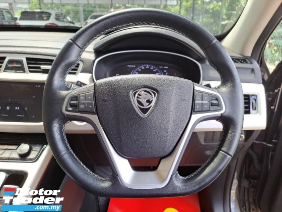 2019 PROTON X70 1.8 TGDI Premium
