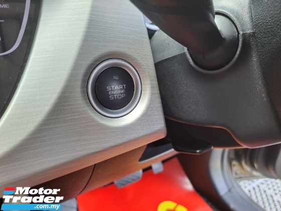 2019 PROTON X70 1.8 TGDI Premium