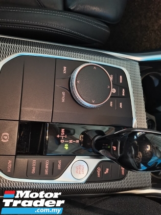 2019 宝马 3 系列 2019/20 宝马 330i M-运动 2.0 (一个) G20 CKD UW 至 01/2025