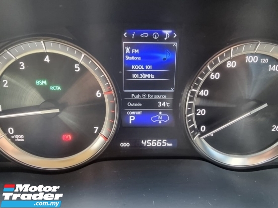2017 LEXUS LX570 5.7cc (SUV) REGISTER 2017
