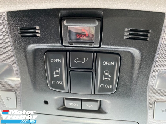 2020 TOYOTA ALPHARD 2.5 SC 3LED PERCUMA WARANTI PILOT SEAT POWER BOOT