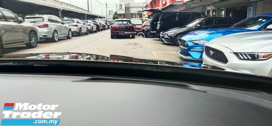 2015 梅赛德斯-奔驰 C 级 C200 2.0cc AMG (一个) 日本SPEC, 45ķKM, 2年保修期