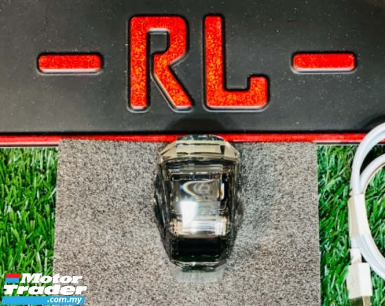 Lexus NX350 RX350 RX500H LX600 RGB LED Crystal Gear Shift Knob NX RX ES IS bodykit body kit LIGHT skirt lip cover Exterior & Body Parts > Lighting 