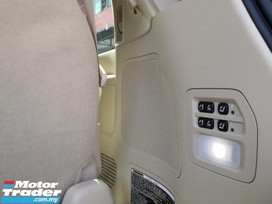 2017 LEXUS LX570 CBU LEXUS IMPORTED BAHARU JEPUN Buatan Tahun 2017 VVIP batu 45k km sahaja Full Service Lexus Malaysia