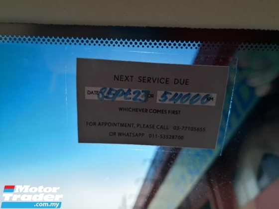 2017 LEXUS LX570 CBU LEXUS IMPORTED BAHARU JEPUN Buatan Tahun 2017 VVIP batu 45k km sahaja Full Service Lexus Malaysia