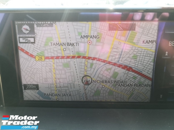 2017 LEXUS LX570 CBU LEXUS IMPORTED BAHARU JEPUN Buatan Tahun 2017 VVIP batu 45k km sahaja Full Service Lexus Malaysia