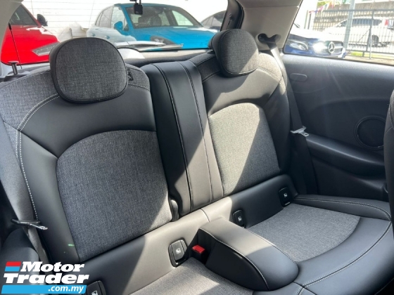2021 MINI Cooper 1.5  FACELIFT /JAPAN SPEC /GRADE 6/A /UNREG