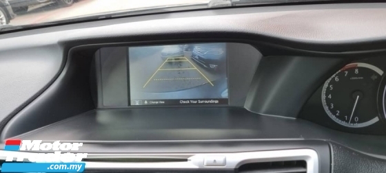 2014 HONDA ACCORD 2.0cc i-VTEC VTI-L (CKD) REGISTER 2015