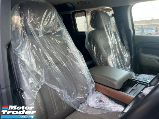 2021 LAND ROVER DEFENDER 3.0 D300 S /JAPAN SPEC /SUNROOF /DIGITAL METER 