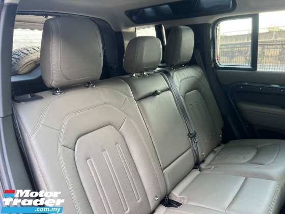 2021 LAND ROVER DEFENDER 3.0 D300 S /JAPAN SPEC /SUNROOF /DIGITAL METER 