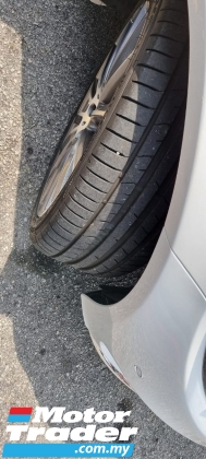 2018 梅赛德斯-奔驰 C 级 C350e 2.0cc AMG (CKD) (UW02/2024) 寄存器 2018