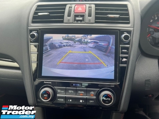 2019 SUBARU WRX STi 2.0 TYPE S /JAPAN SPEC /MANUAL /RECARO SEATS 