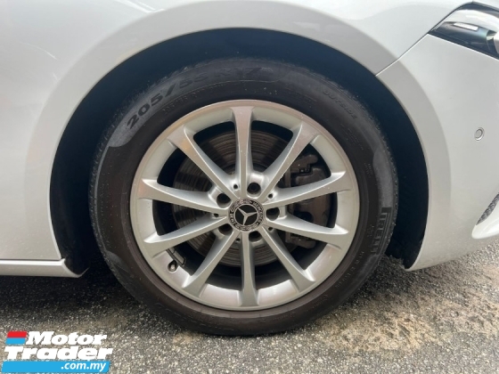 2020 MERCEDES-BENZ A250 2.0 SPORT SEDAN /PANAROMIC ROOF /DIGITAL METER 