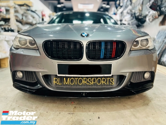 BMW F10 MP Mtech bodykit body kit front side rear skirt lip diffuser trunk boot spoiler apron Exterior & Body Parts > Car body kits 
