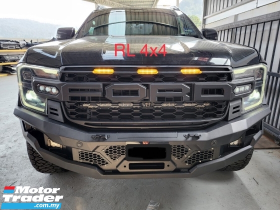 Ford Ranger / Raptor Tail Light Cover T9 - Pro Tuning