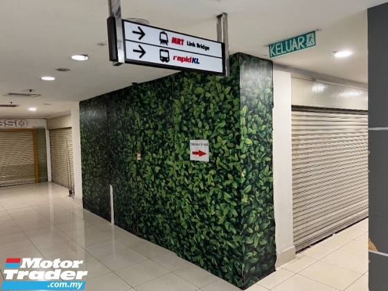 Cheras Sentral Mall @Cheras