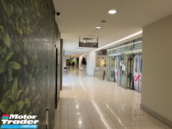 Cheras Sentral Mall @Cheras