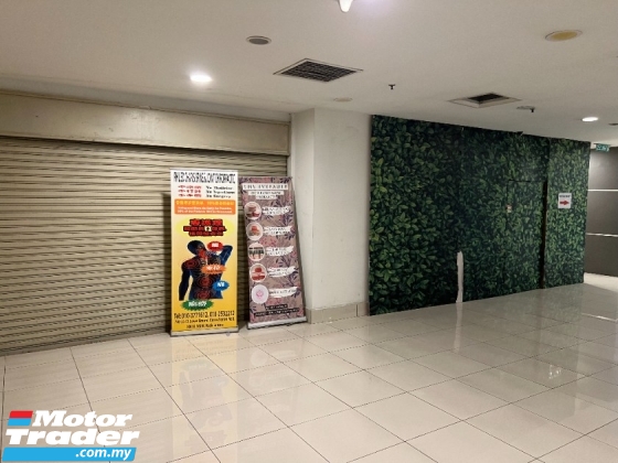 Cheras Sentral Mall @Cheras