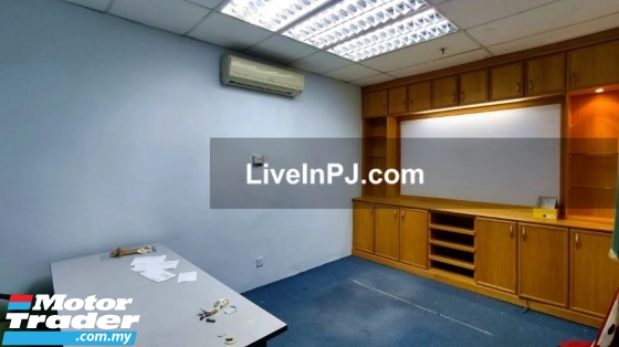 SS 20 Damansara Intan Office