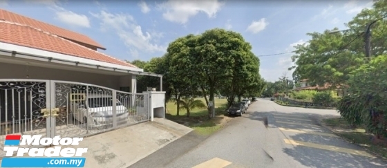 PETALING JAYA SS 5 Kelana Jaya 1-Storey Terrace
