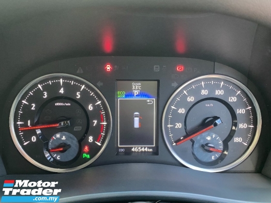 2015 TOYOTA VELLFIRE 2.5 FOR Reg 19 7座2P/门P/后备箱免费保修