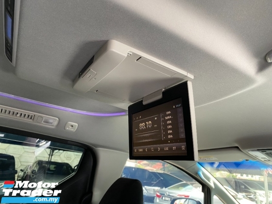 2015 TOYOTA VELLFIRE 2.5 FOR Reg 19 7座2P/门P/后备箱免费保修
