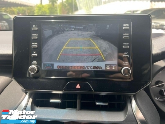 2021 TOYOTA HARRIER 2.0 G /BLACK INTERIOR /DIM /BSM /LKA /UNREG