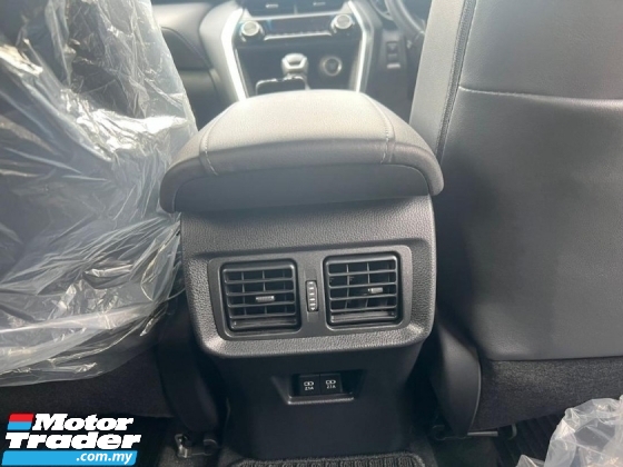 2021 TOYOTA HARRIER 2.0 G /BLACK INTERIOR /DIM /BSM /LKA /UNREG