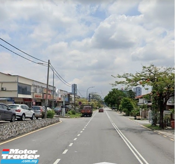 PETALING JAYA Section 20 Taman Paramount 2-Storey Terrace FREEHOLD