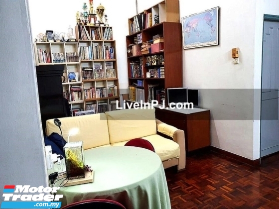 PETALING JAYA SS 25 Taman Bukit Emas 2-Storey Terrace FREEHOLD