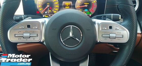 2019 梅赛德斯-奔驰 E 级 E350 2.0cc AMG 线轿车 (一个) 84ķKM, 2年保修期