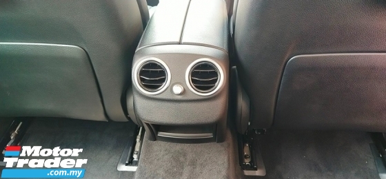 2015 梅赛德斯-奔驰 C 级 C200 2.0cc AVT (一个) 2015 CKD 90K KM 2 年保修 