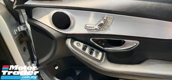 2015 梅赛德斯-奔驰 C 级 C200 2.0cc AVT (一个) 2015 CKD 90K KM 2 年保修 