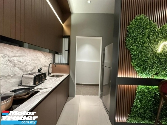  M NOVA (THE CHEAPEST PROJECT IN KEPONG)