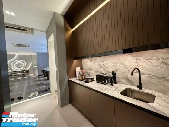  M NOVA (THE CHEAPEST PROJECT IN KEPONG)