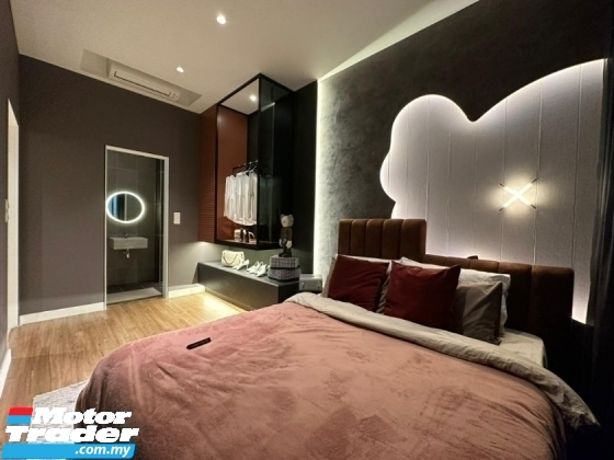  M NOVA (THE CHEAPEST PROJECT IN KEPONG)