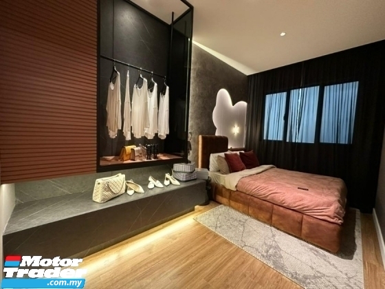  M NOVA (THE CHEAPEST PROJECT IN KEPONG)