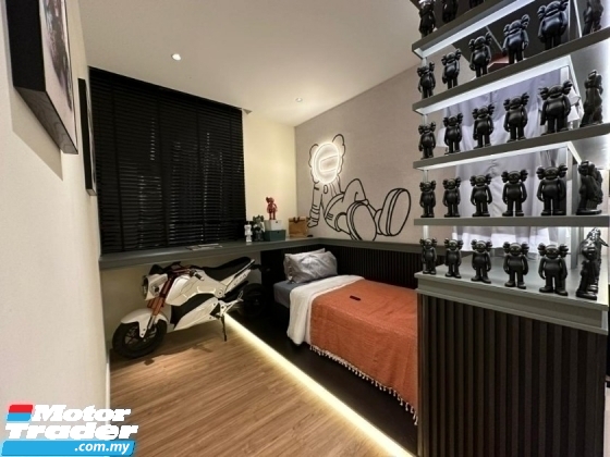  M NOVA (THE CHEAPEST PROJECT IN KEPONG)