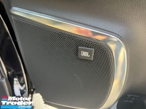 2019 TOYOTA ALPHARD 3.5 EXECUTIVE LOUNGE /JBL SOUND /360 SURROUND CAM 