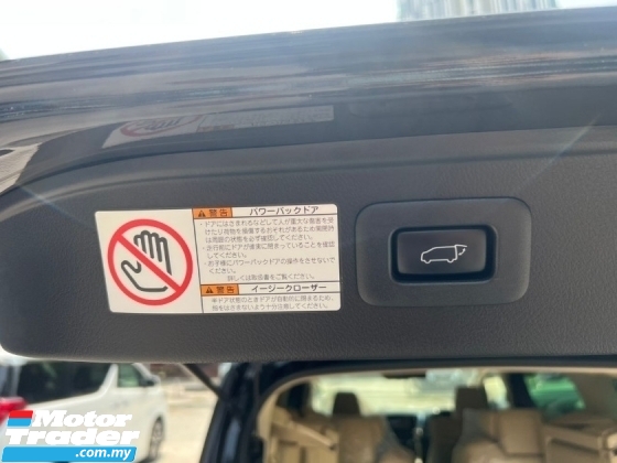 2019 TOYOTA ALPHARD 3.5 EXECUTIVE LOUNGE /JBL SOUND /360 SURROUND CAM 