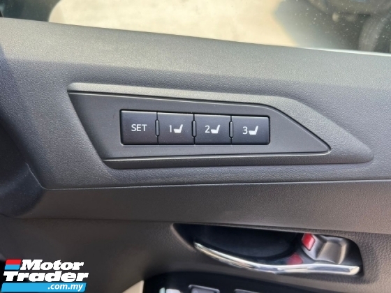 2019 TOYOTA ALPHARD 3.5 EXECUTIVE LOUNGE /JBL SOUND /360 SURROUND CAM 
