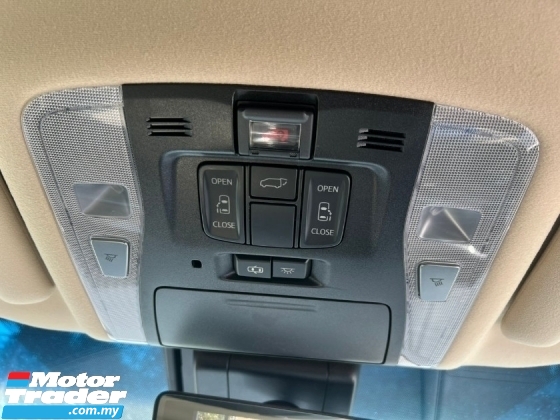 2019 TOYOTA ALPHARD 3.5 EXECUTIVE LOUNGE /JBL SOUND /360 SURROUND CAM 