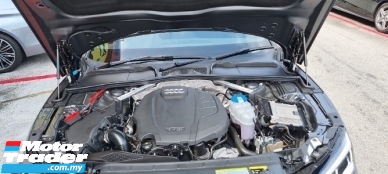 2019 AUDI A5 S-LINE SPORT BACK TFSI 40 2.0cc (CBU) REG 2022