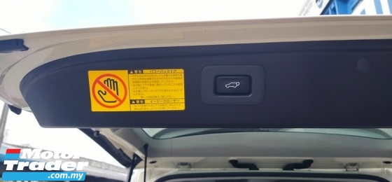 2013 丰田 ALPHARD 2.4cc 黄金型 2 模型 (一个) 85K KM 2 年保修