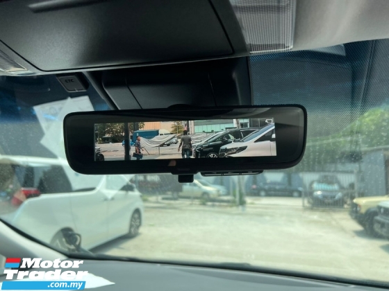 2019 TOYOTA VELLFIRE 2.5 ZG /3 EYE LED /SUNROOF /FULL ALPINE /DIM /BSM 