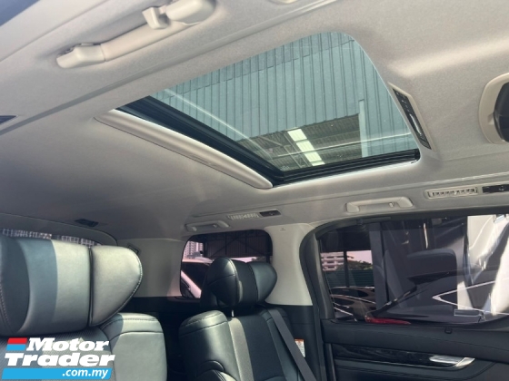 2019 TOYOTA VELLFIRE 2.5 ZG /3 EYE LED /SUNROOF /FULL ALPINE /DIM /BSM 